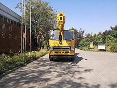 解放12吨吊车 国六10吨吊车