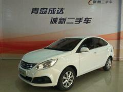 江淮和悦A30 2013款 1.5L 手动 豪华型