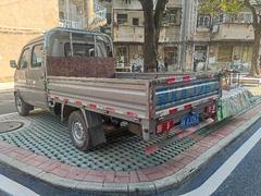 出售自用小货车