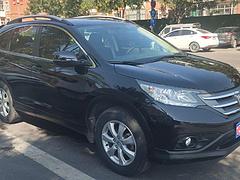本田CR-V 2012款 2.0 自动 LXi 都市版