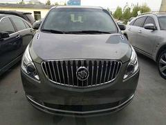 别克GL8 2011款 3.0L 自动 7座 XT