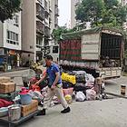 泸州居民搬家，专业放心搬家服务