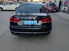 大众 帕萨特 2011款 1.8TSI 双离合 至尊版