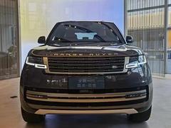 23款揽胜3.0T 盛世加长 7座