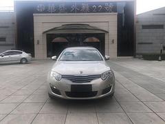 荣威550 2014款 1.8L 自动 智选版 (