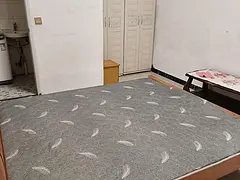 湖边防一室一厅单门独户