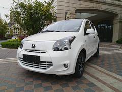 众泰云100 S 2016款 0.0L 自动 豪华