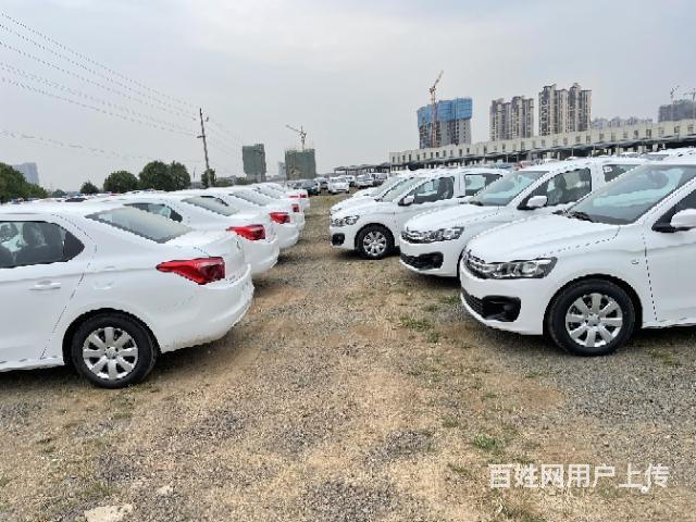新能源电动爱丽舍续航300公里的图片