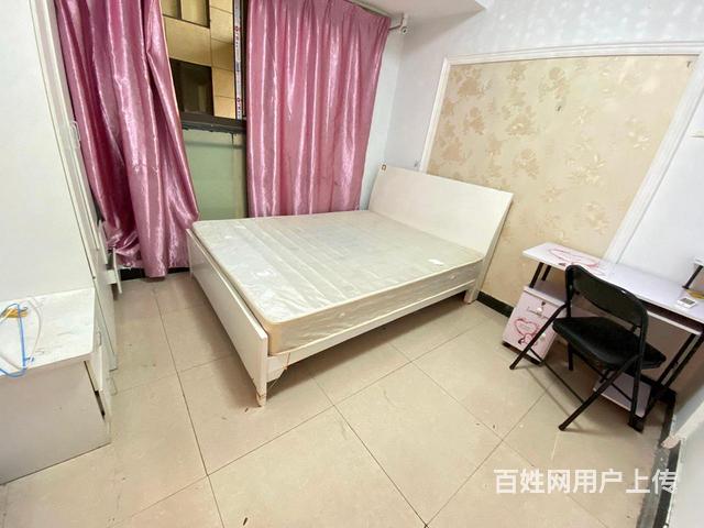地铁口第六空间阿里网易边上，半岛国际内独卫，价格超便宜出租的图片