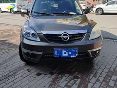 海马S7 2013款 2.0 手动 两驱智享版