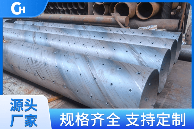 广东滤水管厂家