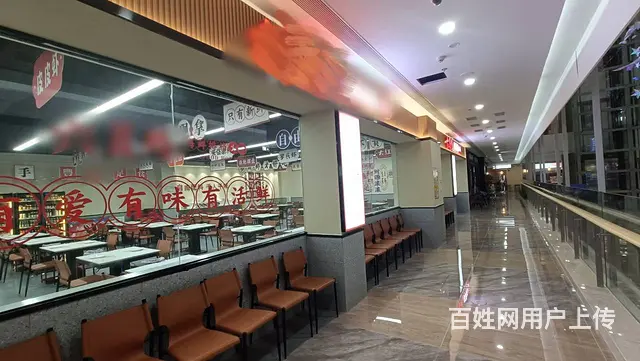 （众铺热推）3610濮院濮悦天地商业广场精装餐饮店转让的图片