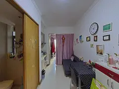 前山 中联国际 环宇城旁，标准一房1800