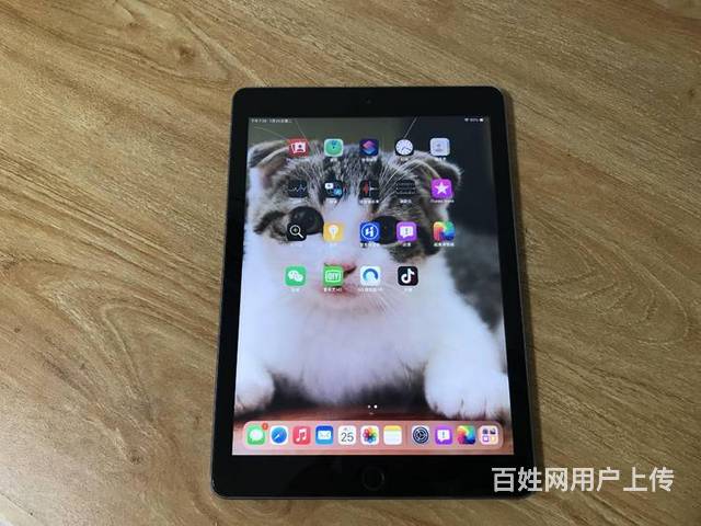 苹果ipad2018128gwifi黑色的