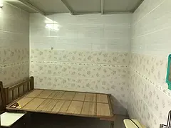 地铁房石溪村(海珠-工业大道) 普通住宅0厅 简单装修