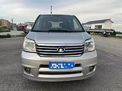 长城V80 2013款 1.5T 手动 尊尚型