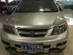 [昆明]比亚迪S6 2.0L 手动 尊贵型 201