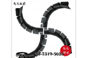 螺旋保护套