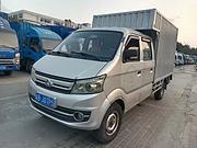 长安 厢式货车 国5