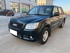 江铃 宝典 2014款 2.8T 手动