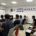 黛蒙健身学院寒假零基础游泳健身教练班火热报名中！