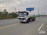 柳州新款洒水车报价5吨洒水车8吨洒水车12吨洒水车包上户