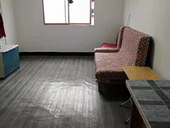 大营坡省二医附近 一室一厅家具淋浴