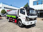 周口中型抗旱运水罐车15方18方20方25方厂家直销货到付款