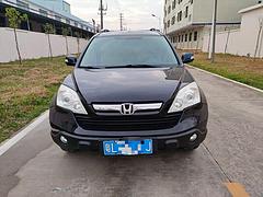 本田CR-V 2010款 2.4 自动 VTi 豪华版