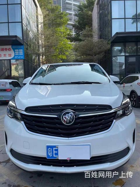 别克GL8 2018款 GL8 ES 豪华商旅车 2.0T的图片