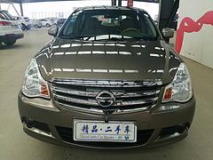 日产 轩逸 2016款 轩逸经典 1.6 手动 XE 舒适版