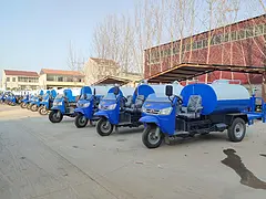 三轮吸粪车 现货直发 永州质量保证