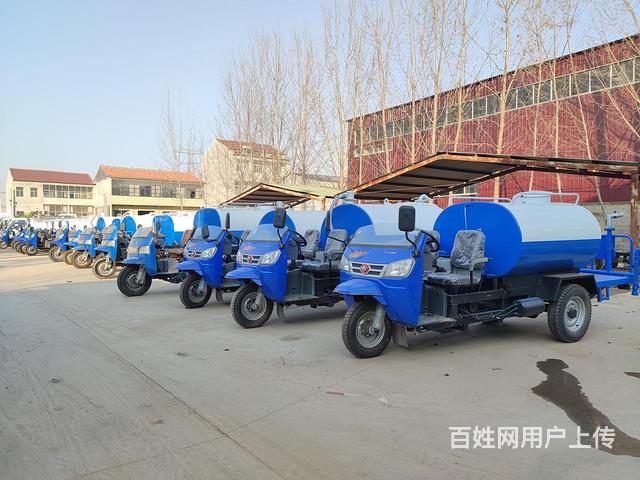 三轮吸粪车 现货直发 林芝质量保证的图片