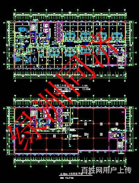 上海建筑施工图设计培训