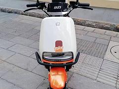 电动车