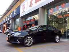 北京汽车绅宝D60 2014款 1.8T 自动 精