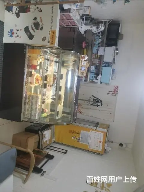 东明17中对面店铺转让的图片