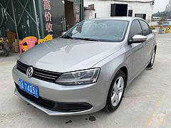 大众 速腾 2012款 1.4TSI 双离合 豪华版