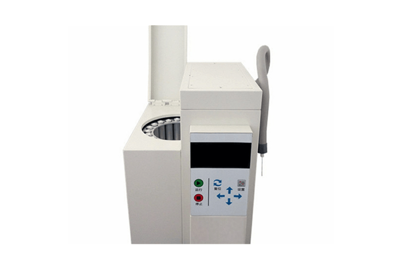 JPS20A型全自动顶
