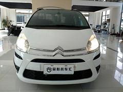 雪铁龙C4毕加索 [进口] 2009款 2.0L