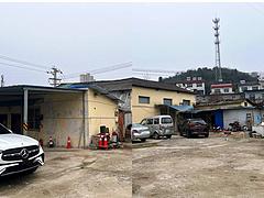 出租中南路地理优越厂房