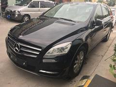 奔驰R级 R300 [进口] 2010款 3.0L