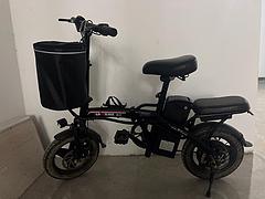 电瓶车