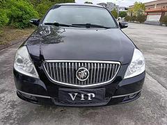 别克 凯越 2011款 1.6 自动 LE