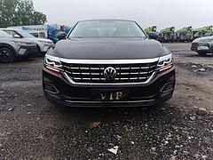 大众 帕萨特 2020款 2.0TSI 双离合 380TSI