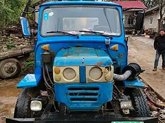 4102随车吊
