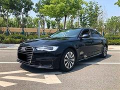奥迪A6 2012款 A6L 2.0TFSI 无级 舒适型