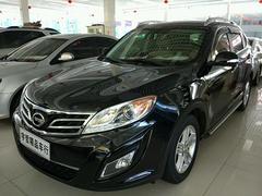 广汽传祺GS5 2014款 2.0L 自动 前驱