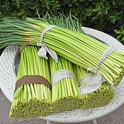 丰县代收蒜苔