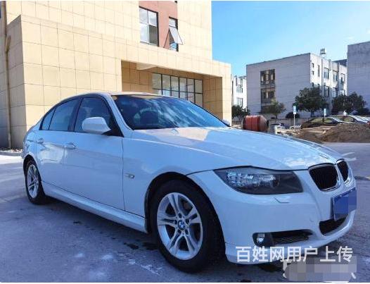 宝马3系 2009款 320i 2.0 手自一体 时尚型的图片